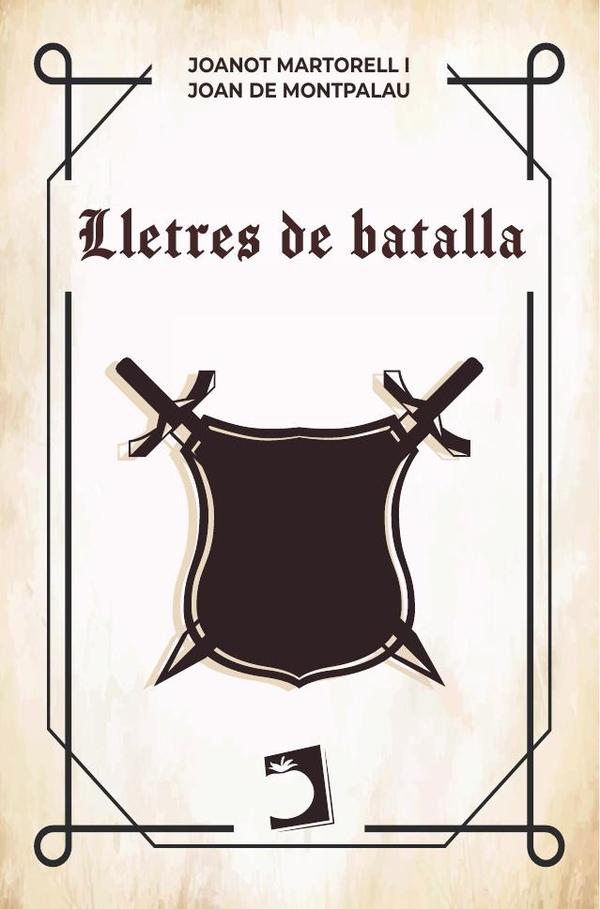 Lletres de batalla