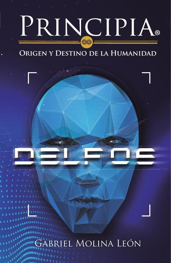 Principia. Origen y Destino de la Humanidad
