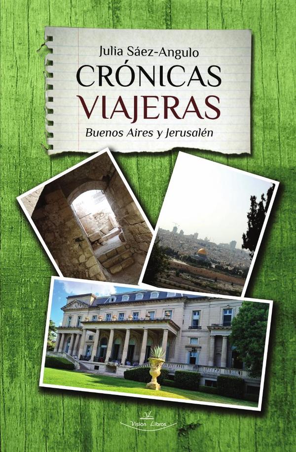 Crónicas viajeras