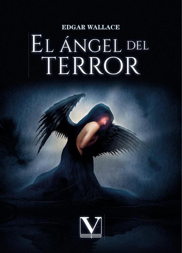 El ángel del terror