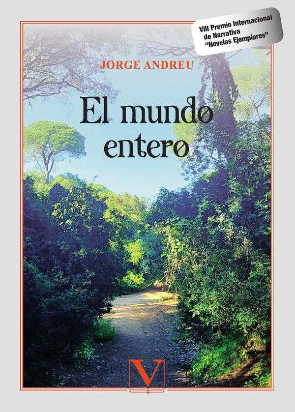 El mundo entero