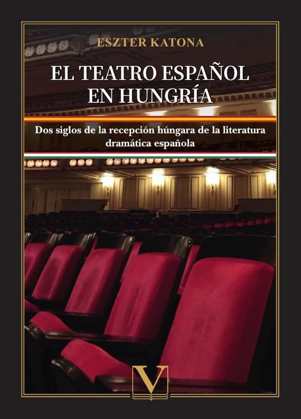 El teatro español en Hungría