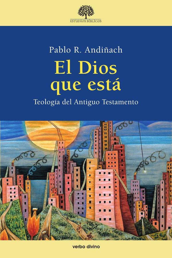 El Dios que está