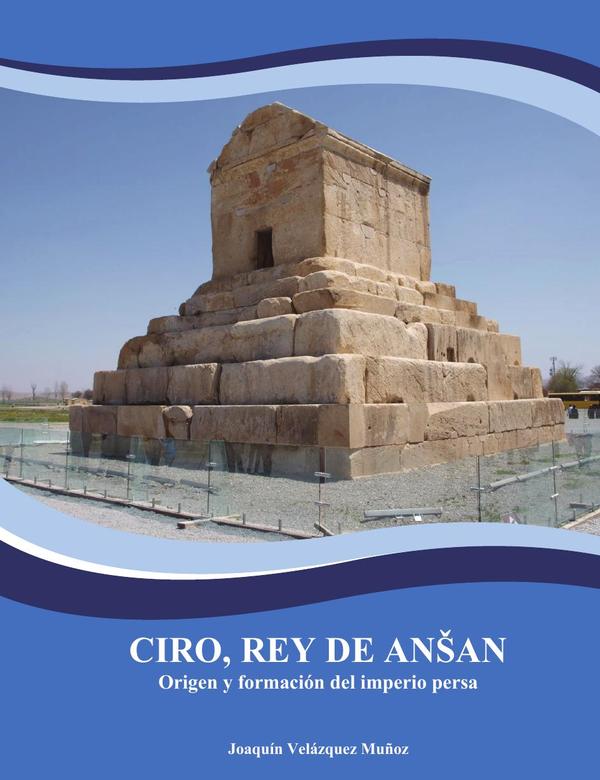 Ciro Rey de Ansan
