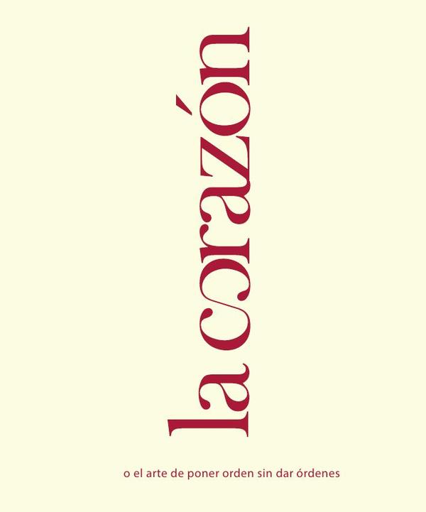 la corazón