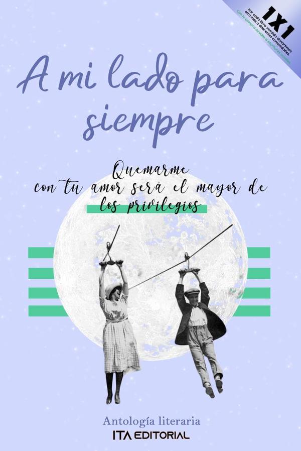 A mi lado para siempre