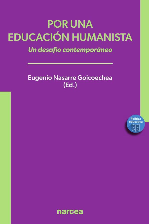 Por una educación humanista