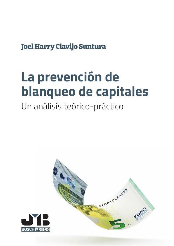 La prevención de blanqueo de capitales