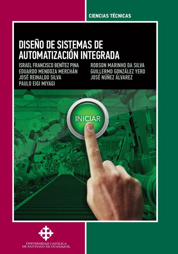 Diseño de sistemas de automatización integrada