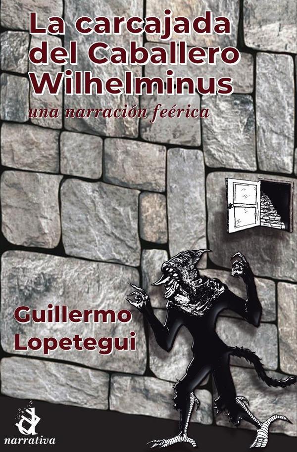La carcajada del Caballero Wilhelminus