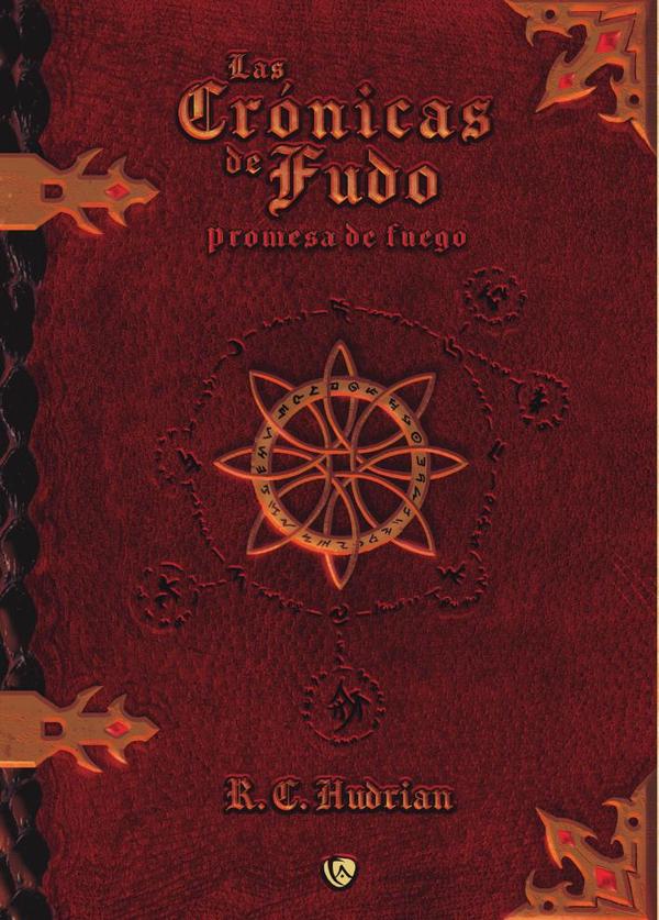 Las crónicas de fudo