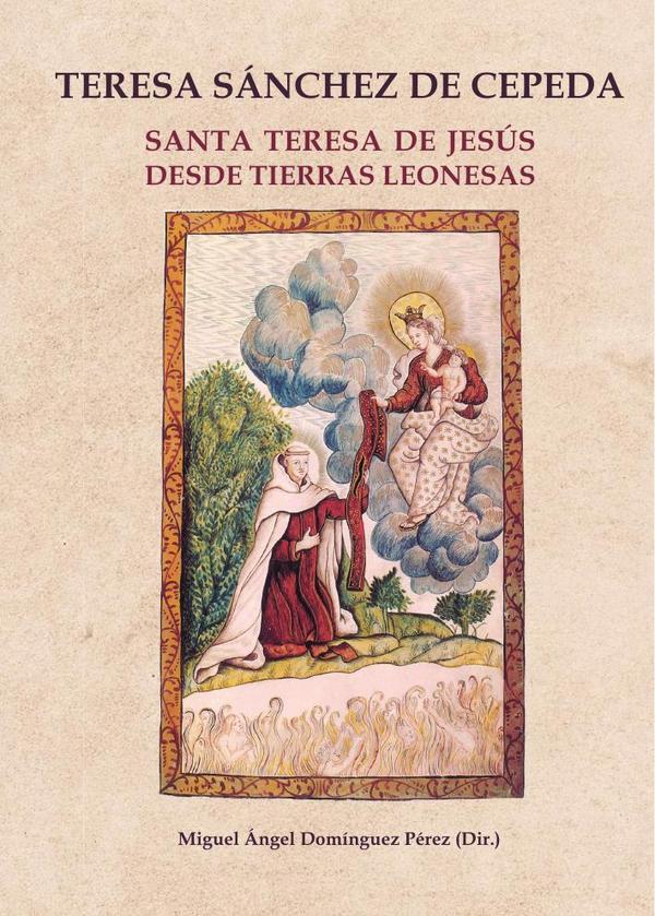 Teresa Sánchez de Cepeda
