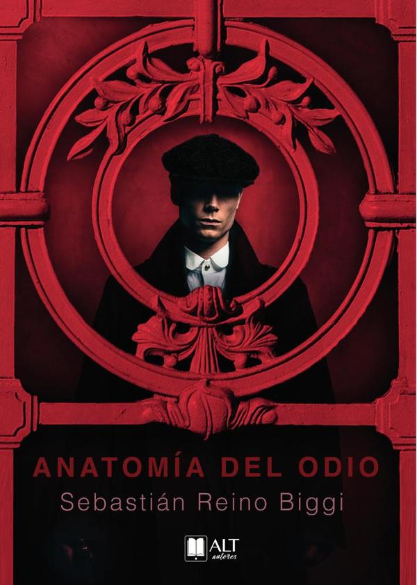 Anatomía del odio