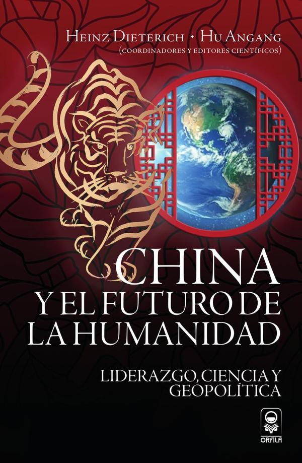 China y el futuro de la humanidad