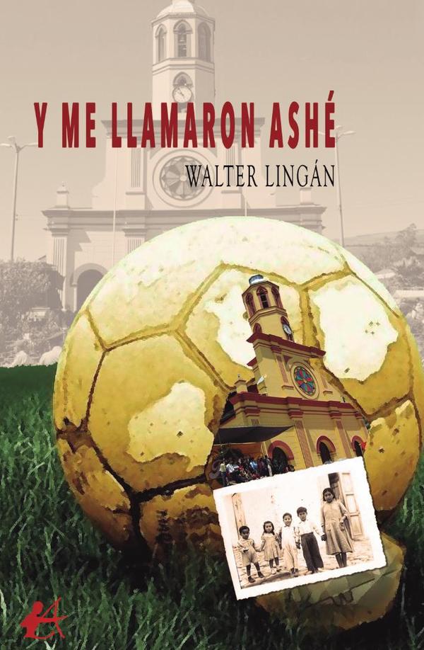 Y me llamaron Ashé