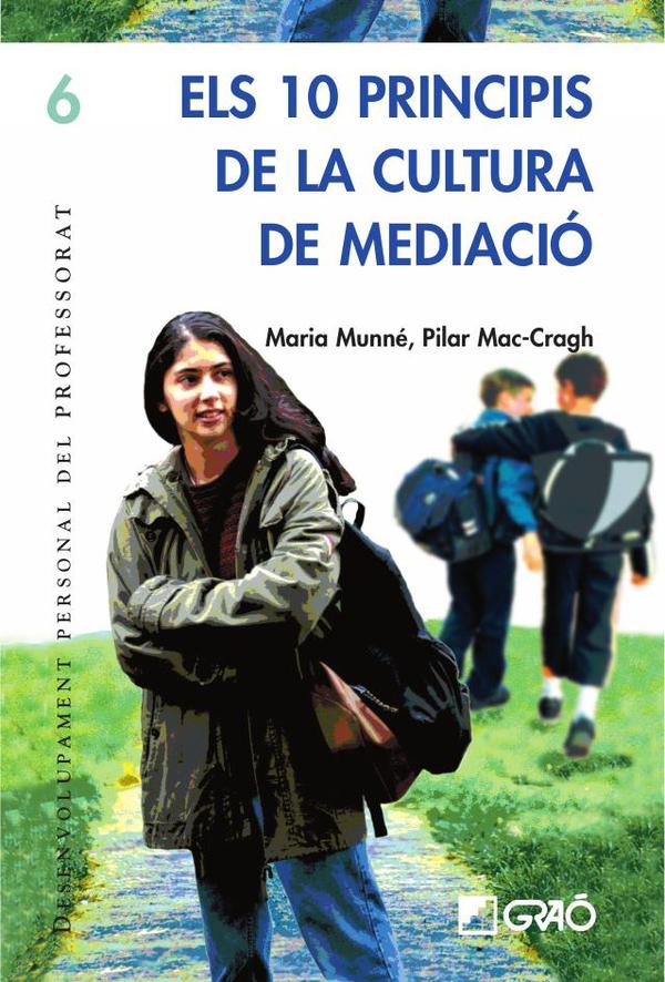 Els 10 principis de la cultura de mediació