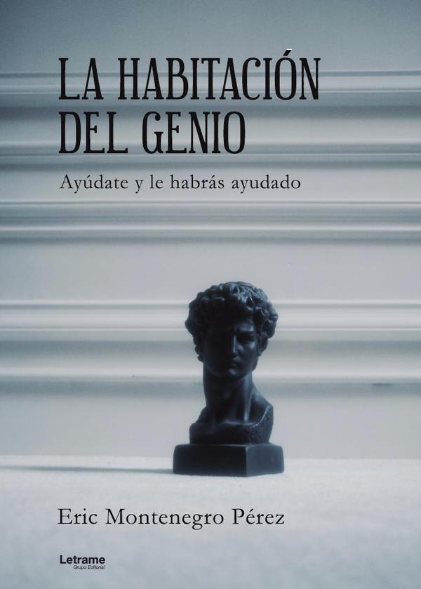 La habitación del genio. Ayúdate y le habrás ayudado.