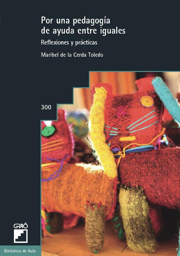 Por una pedagogía de ayuda entre iguales