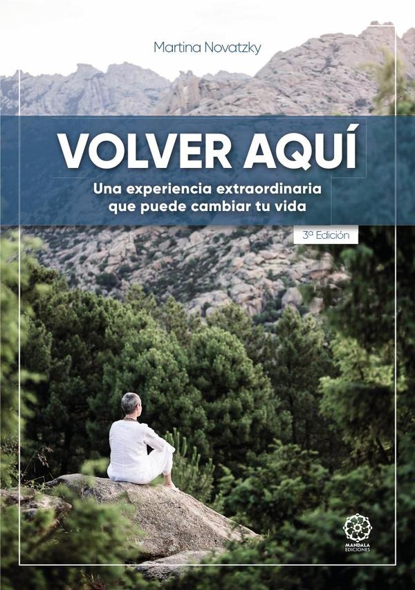 Volver aquí (3ª edición)