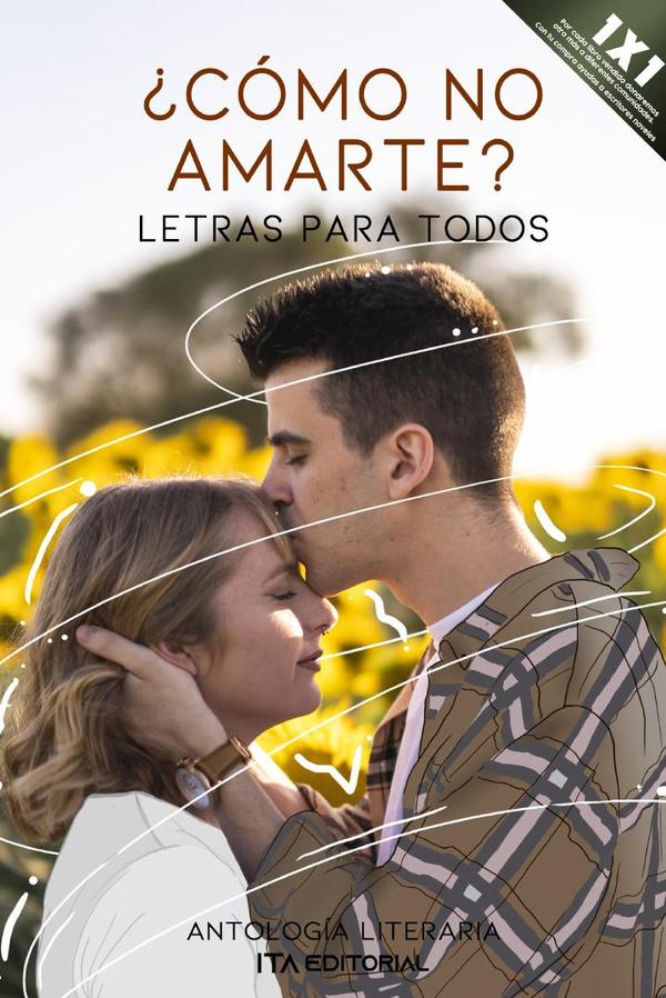 ¿Cómo no amarte?