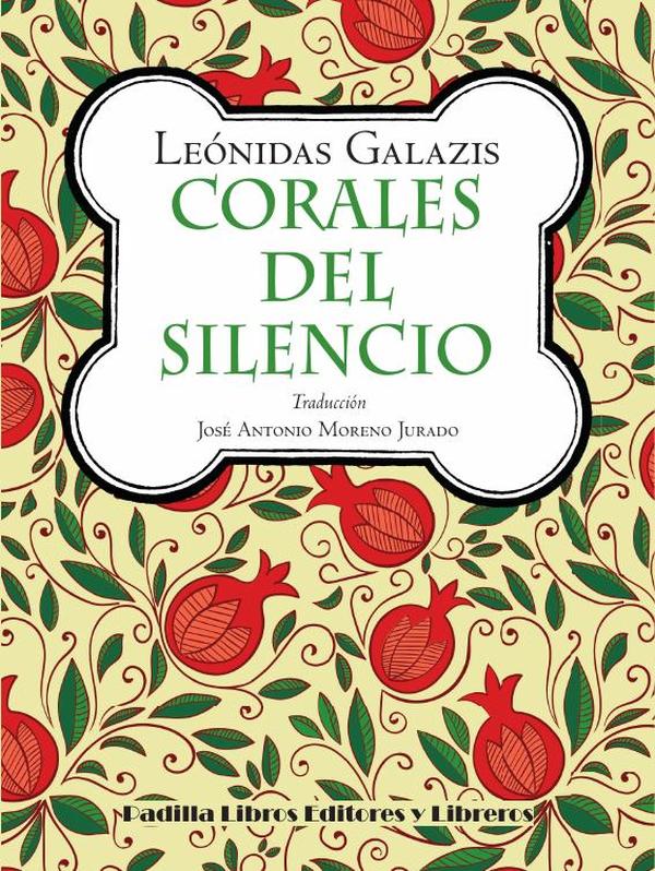 Corales del silencio