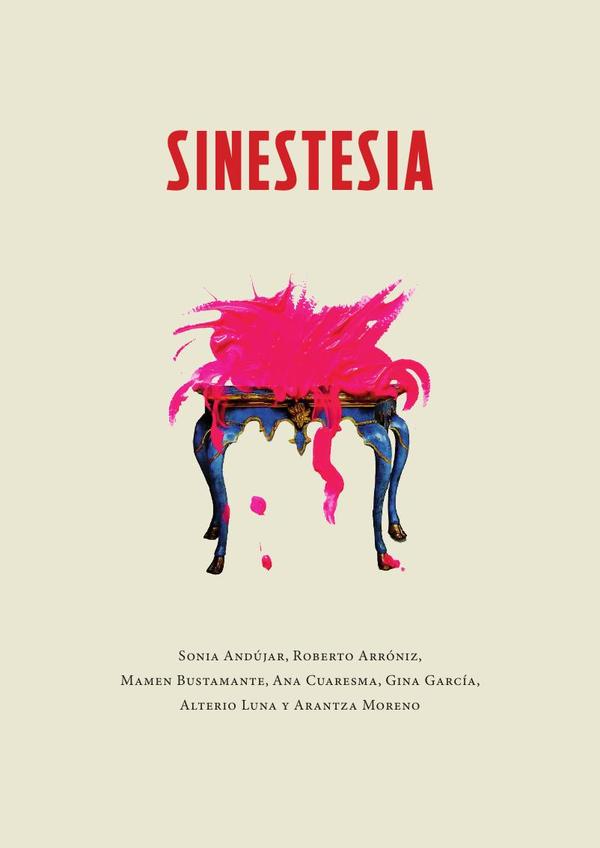 Sinestesia