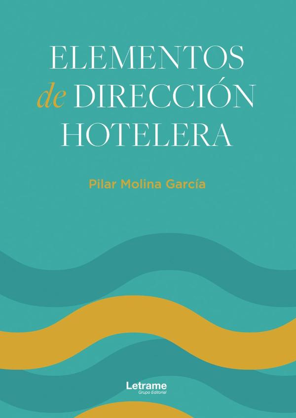 Elementos de dirección hotelera