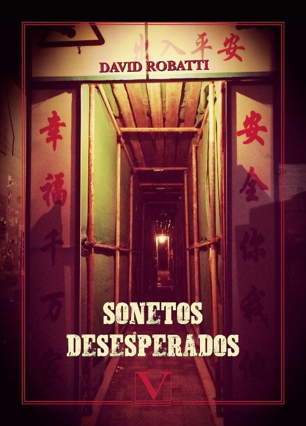 Sonetos desesperados