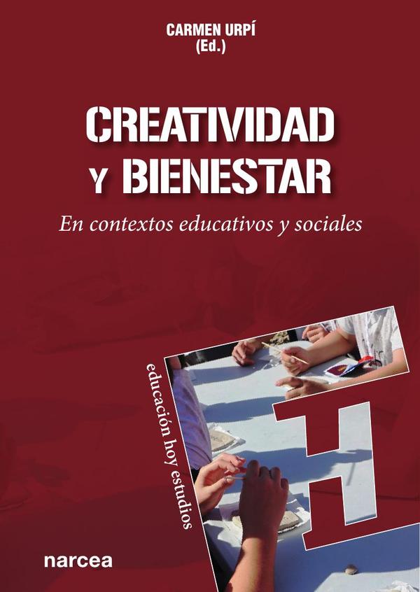 Creatividad y bienestar
