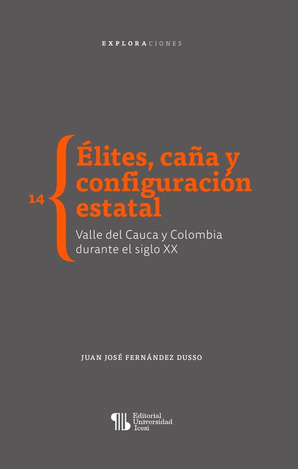 Élite, orden y conflicto