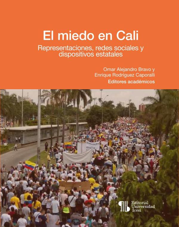 El miedo en Cali