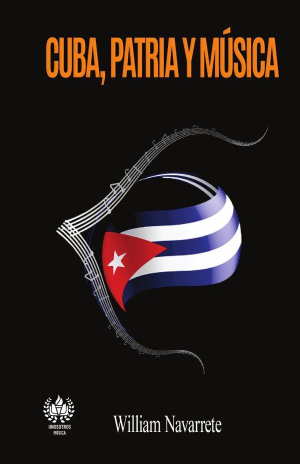 Cuba, patria y música