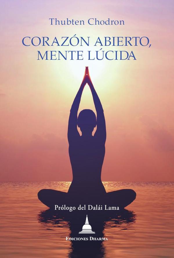 Corazón abierto, mente lúcida