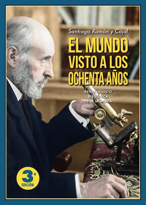 El mundo visto a los ochenta años