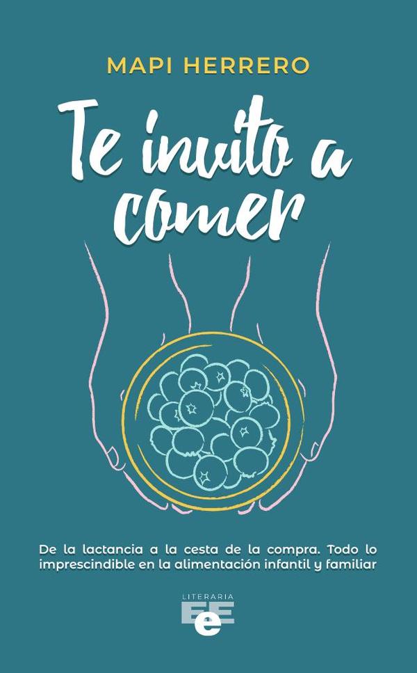 Te invito a comer