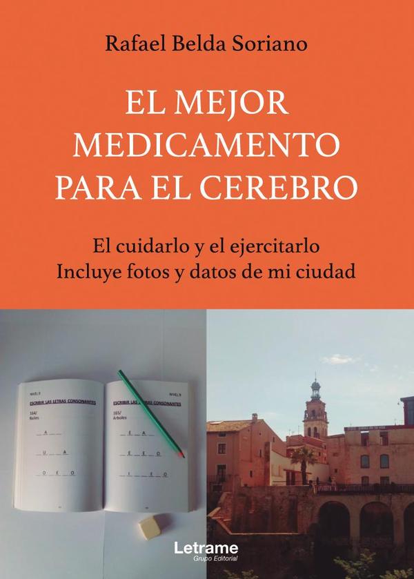 El mejor medicamento para el cerebro
