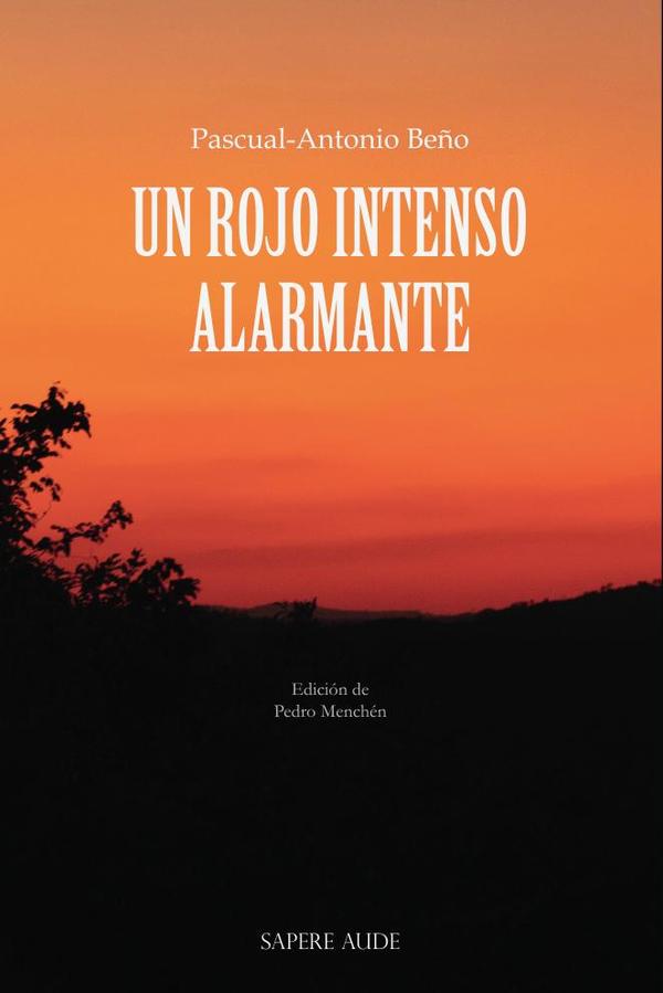 Un rojo intenso alarmante