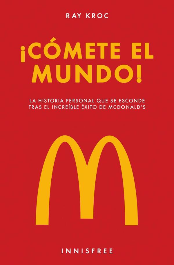 Cómete el mundo!