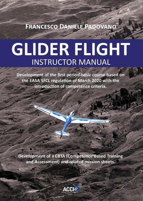 Glider Flight Instructor Manual
