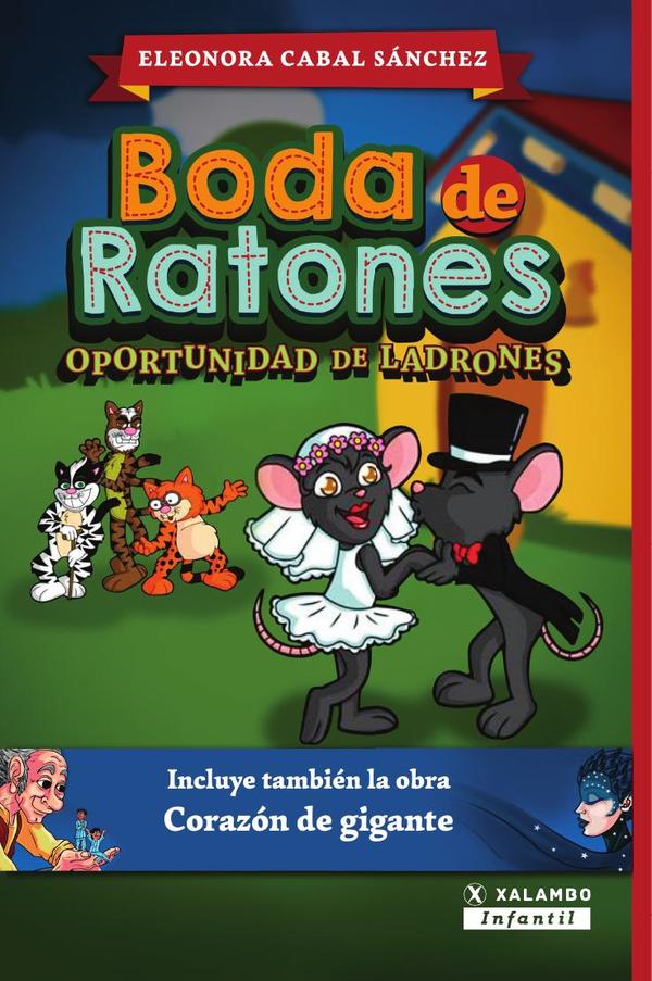 Boda de ratones