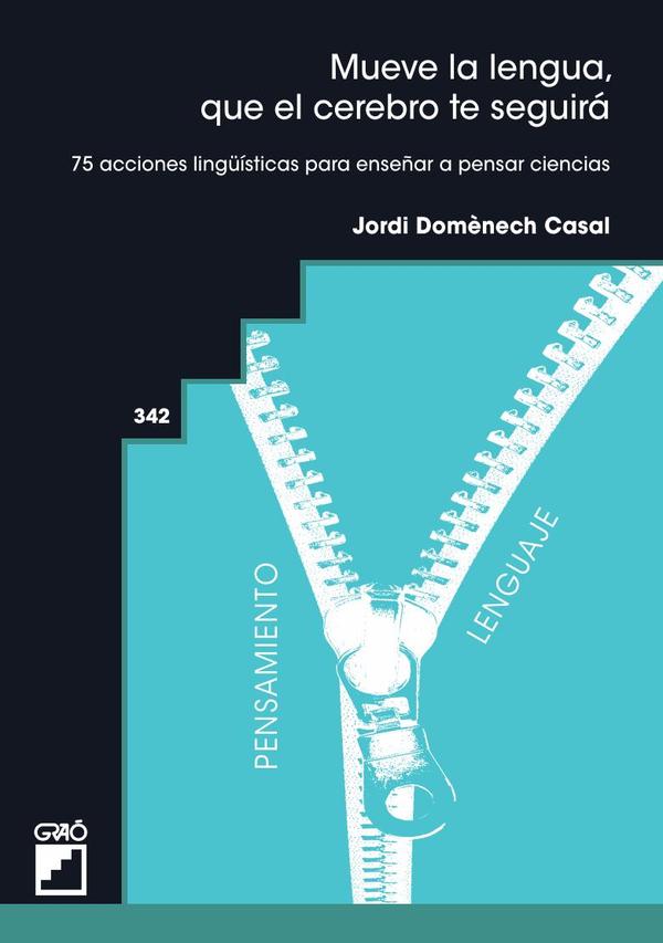 Mueve la lengua, que el cerebro te seguirá