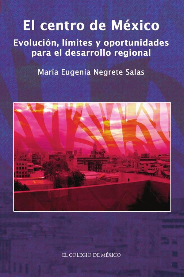 El centro de México.
