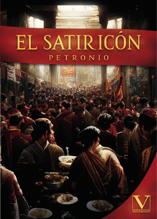 El Satiricón