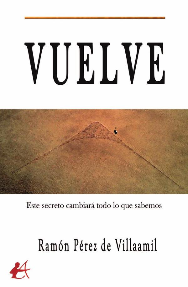 Vuelve