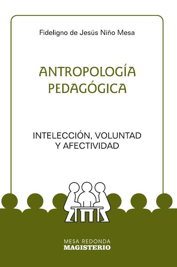 Antropología Pedagógica