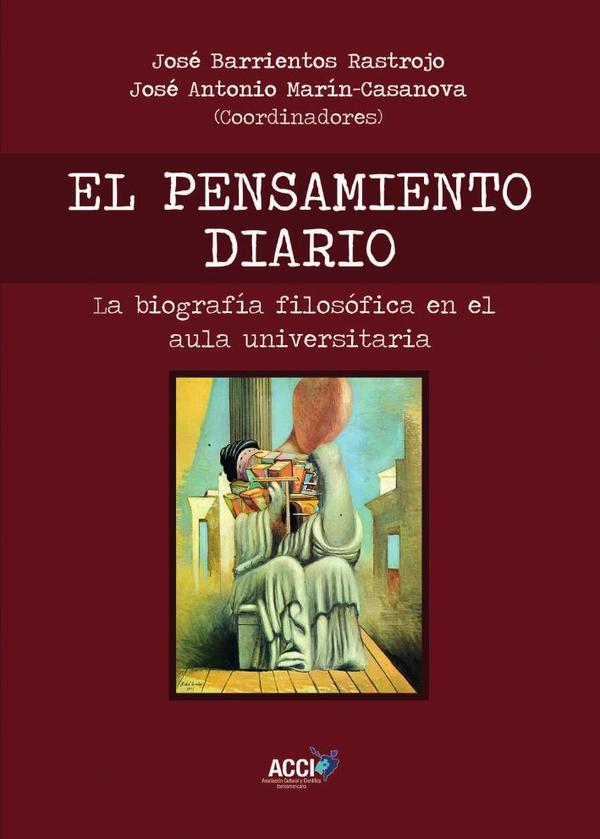 El pensamiento diario - La biografía filosófica en el aula universitaria