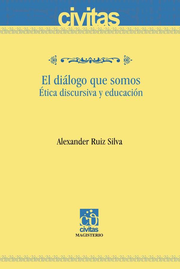 El diálogo que somos