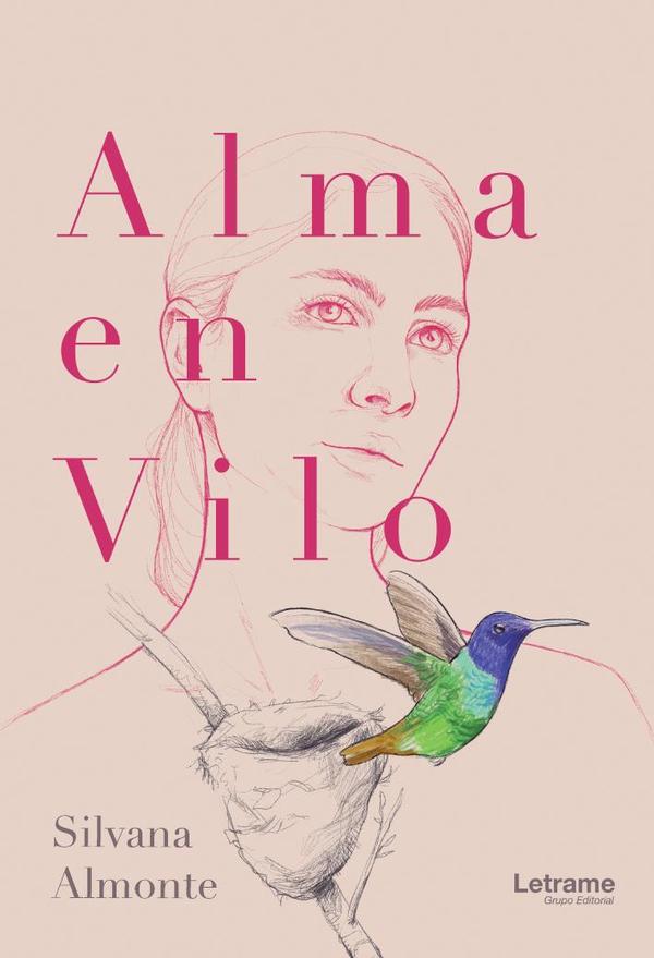 Alma en vilo