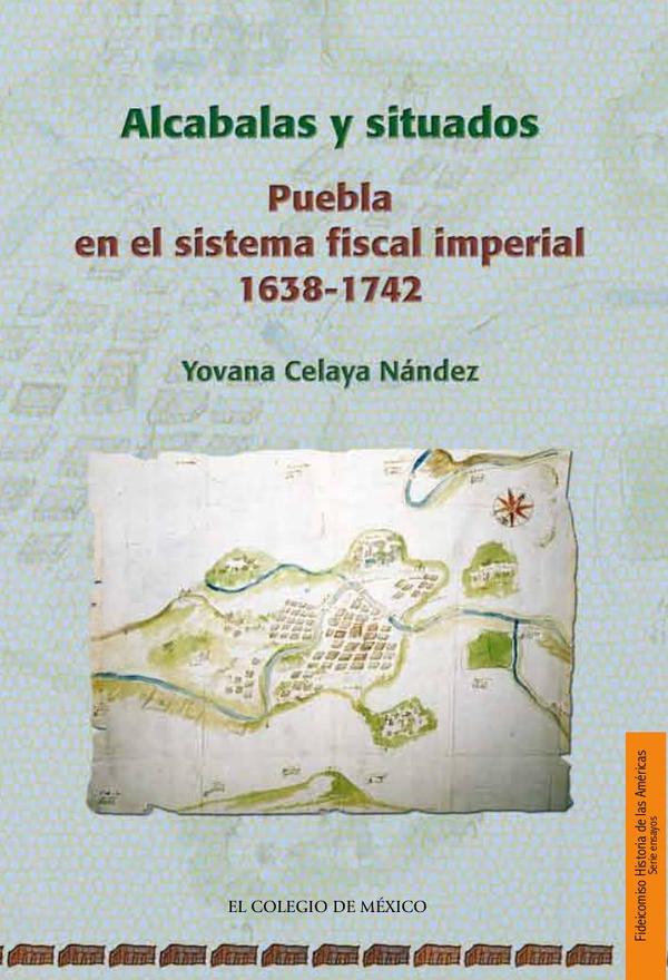 Alcabalas y situados.