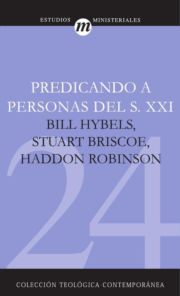 Predicando a Personas del S.XXI
